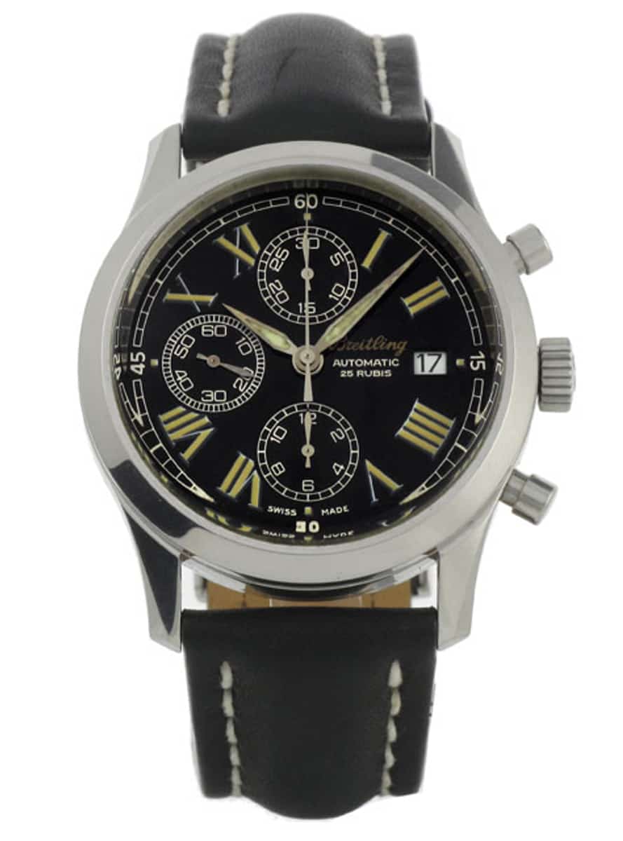 Breitling aviastar a13024 hot sale